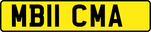 MB11CMA