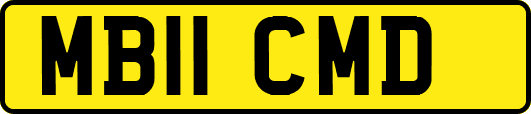 MB11CMD