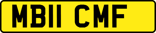 MB11CMF