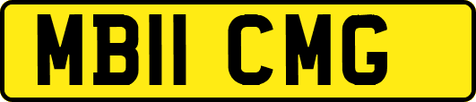 MB11CMG