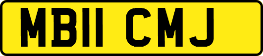 MB11CMJ