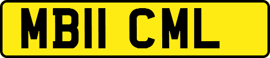 MB11CML