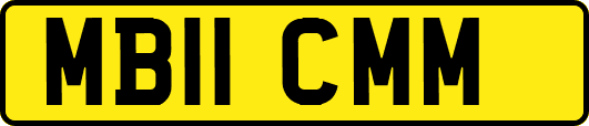 MB11CMM