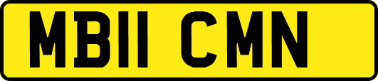 MB11CMN