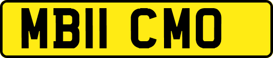 MB11CMO