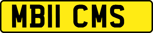 MB11CMS