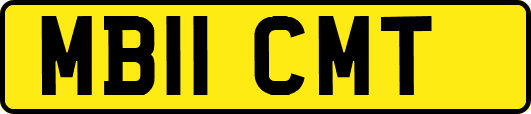 MB11CMT