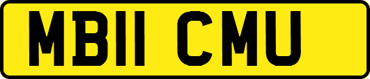 MB11CMU