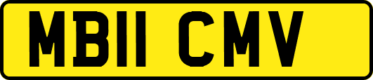 MB11CMV