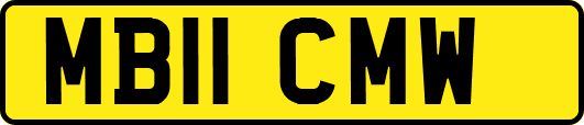 MB11CMW
