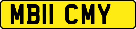 MB11CMY