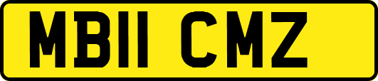 MB11CMZ
