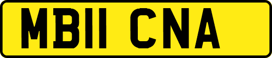 MB11CNA