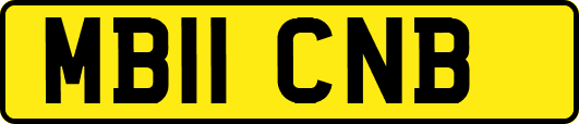 MB11CNB