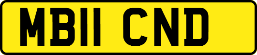 MB11CND