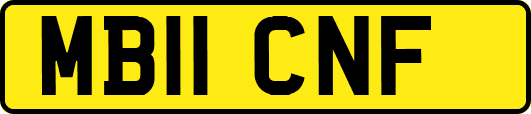 MB11CNF