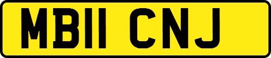 MB11CNJ