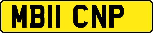 MB11CNP