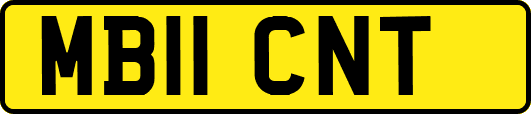 MB11CNT