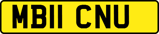 MB11CNU