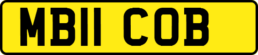 MB11COB