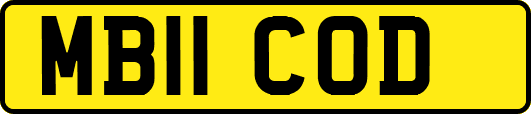 MB11COD
