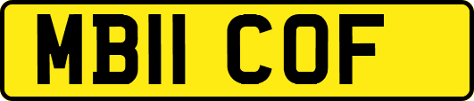 MB11COF