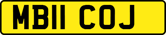 MB11COJ