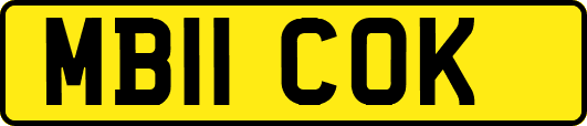 MB11COK