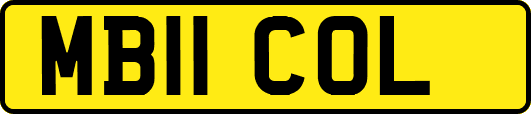 MB11COL