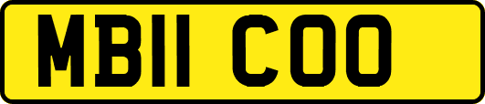 MB11COO