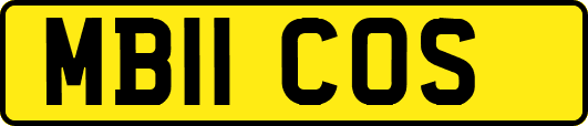 MB11COS