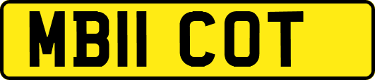 MB11COT