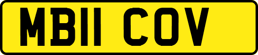 MB11COV