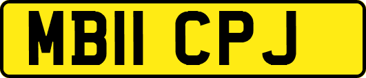 MB11CPJ