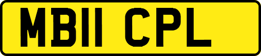 MB11CPL