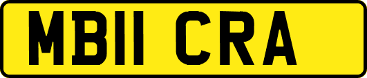 MB11CRA