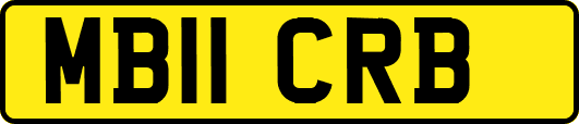 MB11CRB