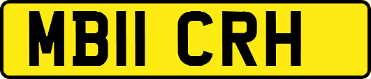 MB11CRH