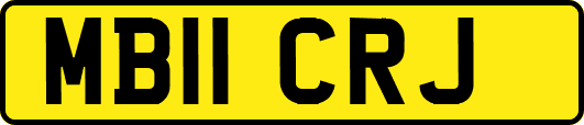 MB11CRJ