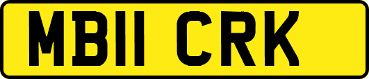 MB11CRK