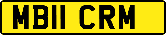 MB11CRM