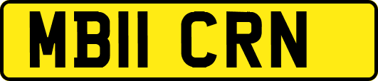 MB11CRN