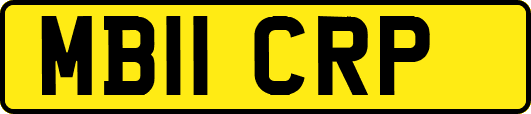 MB11CRP