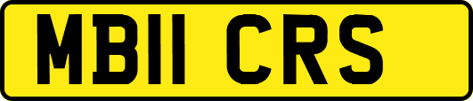 MB11CRS