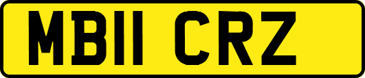 MB11CRZ