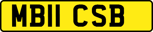 MB11CSB