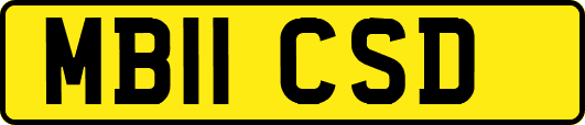 MB11CSD