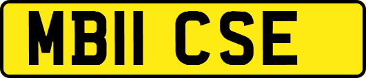 MB11CSE