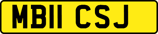 MB11CSJ